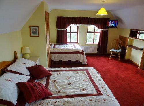 Agroturismo Glenmore House