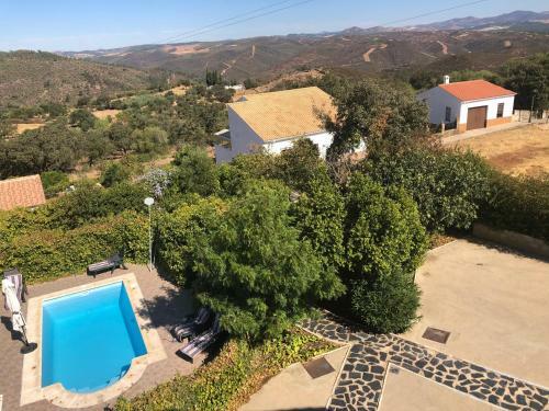 Agroturismo Alojamientos Rurales Berrocal