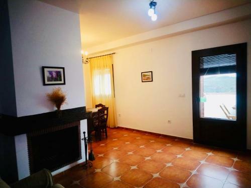 Agroturismo Alojamientos Rurales Berrocal