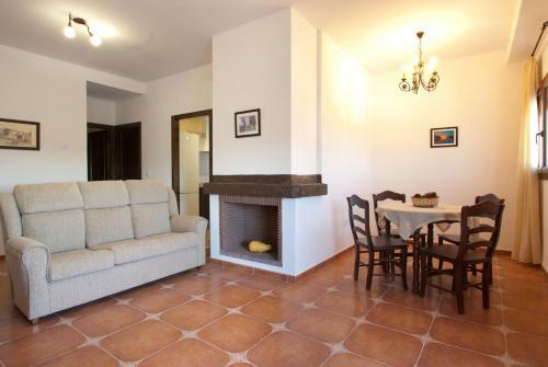 Agroturismo Alojamientos Rurales Berrocal