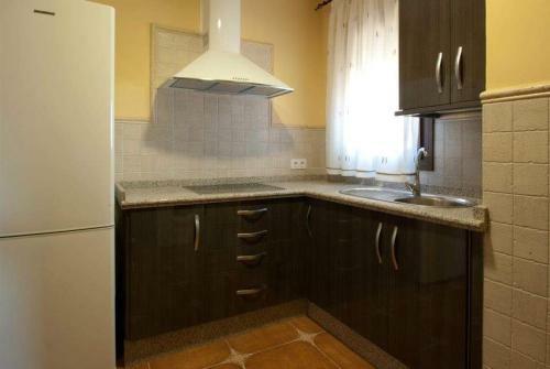 Agroturismo Alojamientos Rurales Berrocal