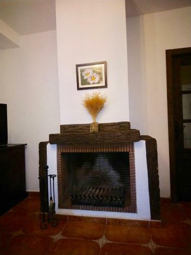 Agroturismo Alojamientos Rurales Berrocal