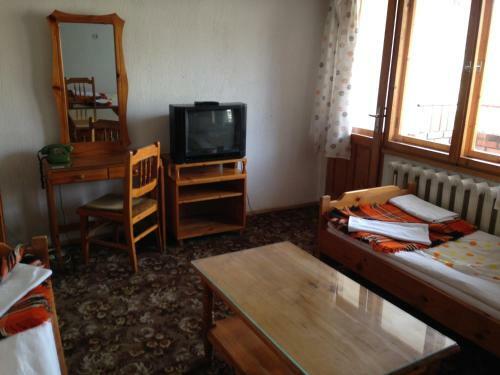 Hostal Katerina Family Hotel