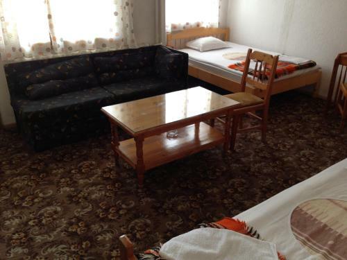 Hostal Katerina Family Hotel