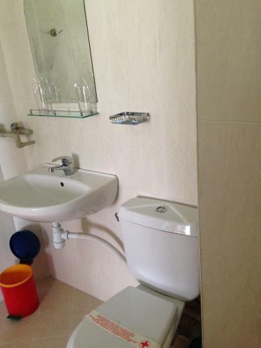 Hostal Katerina Family Hotel