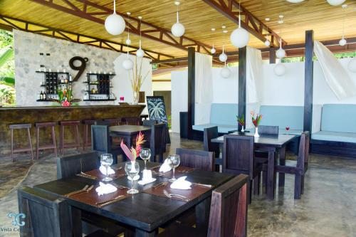 Hotel Vista Celestial