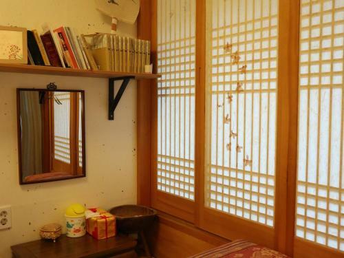 Hostal Eugene Hanok Guesthouse Dongdaemun