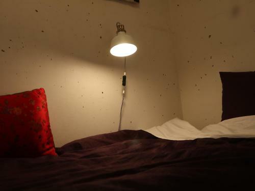 Hostal Eugene Hanok Guesthouse Dongdaemun