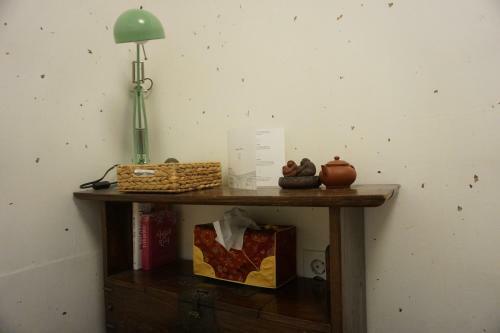 Hostal Eugene Hanok Guesthouse Dongdaemun