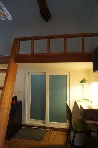 Hostal Eugene Hanok Guesthouse Dongdaemun