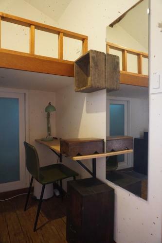 Hostal Eugene Hanok Guesthouse Dongdaemun
