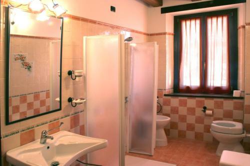 Hostal Agriturismo Poggio Agli Ulivi