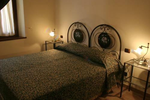 Hostal Agriturismo Poggio Agli Ulivi