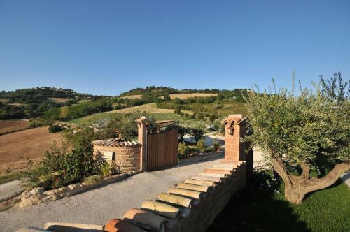 Hostal Agriturismo Poggio Agli Ulivi