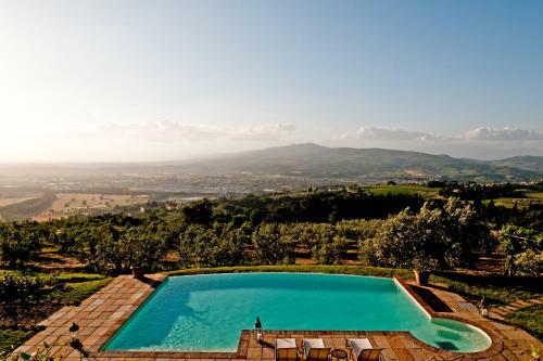 Villa Il Girasole