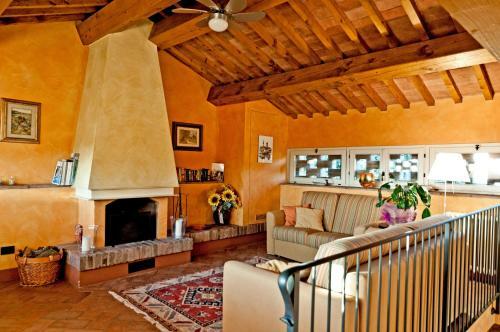 Villa Il Girasole