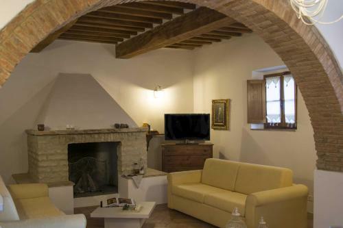 Agroturismo Tenuta Croce Di Bibbiano