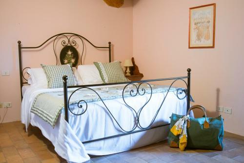 Agroturismo Tenuta Croce Di Bibbiano