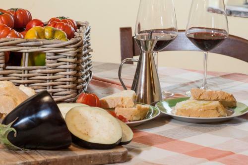 Agroturismo Tenuta Croce Di Bibbiano
