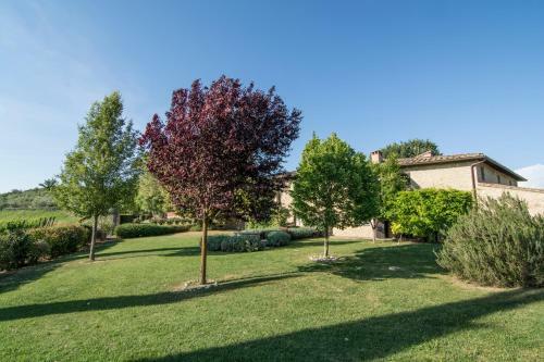 Agroturismo Tenuta Croce Di Bibbiano