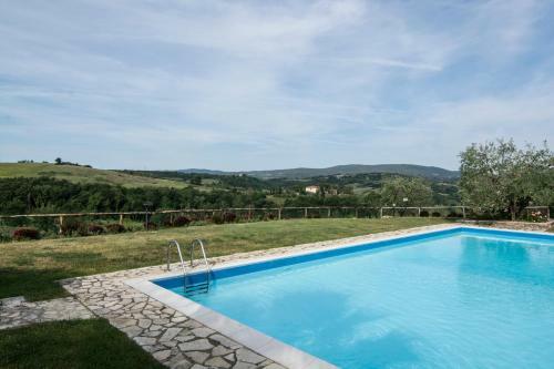 Agroturismo Tenuta Croce Di Bibbiano