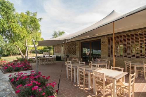 Agroturismo Tenuta Croce Di Bibbiano