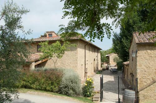 Agroturismo Tenuta Croce Di Bibbiano