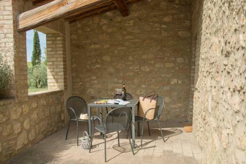 Agroturismo Tenuta Croce Di Bibbiano