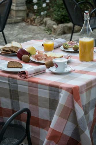Agroturismo Tenuta Croce Di Bibbiano