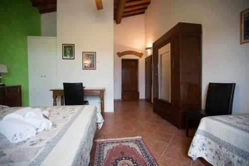 Agroturismo Agriturismo Villani Poderi Nesti & Cupoli