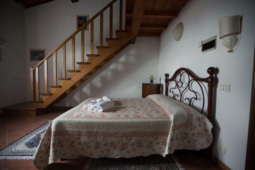 Agroturismo Agriturismo Villani Poderi Nesti & Cupoli