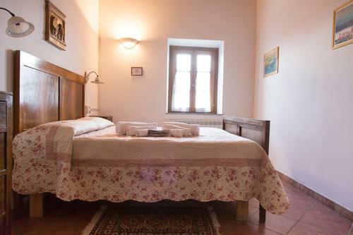 Agroturismo Agriturismo Villani Poderi Nesti & Cupoli