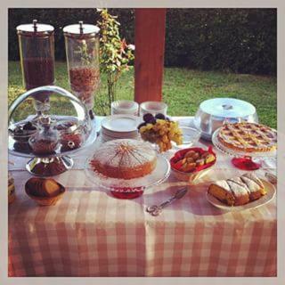 Agroturismo Agriturismo Villani Poderi Nesti & Cupoli