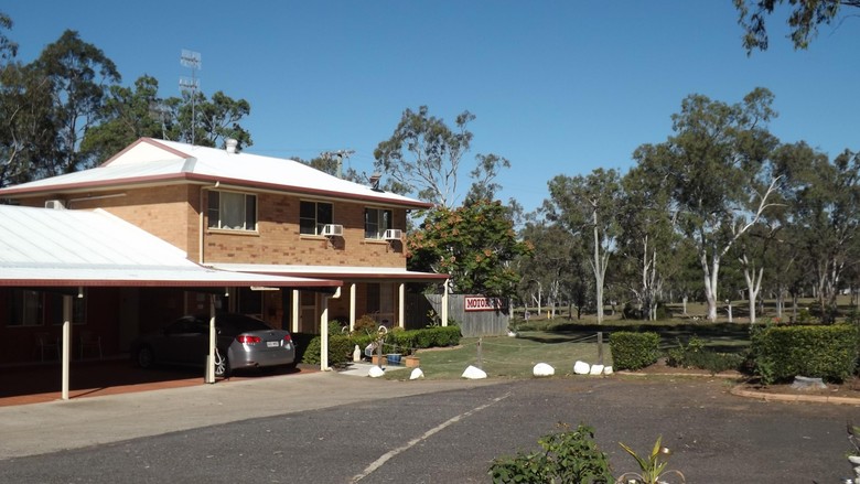 Copper Country Motor Inn & Restaurant