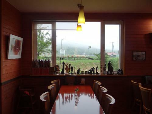 Hostal Guest House Nisshin