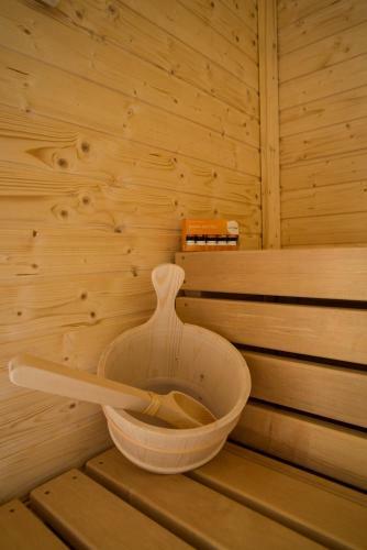 Agroturismo Agriturismo Benvenuti