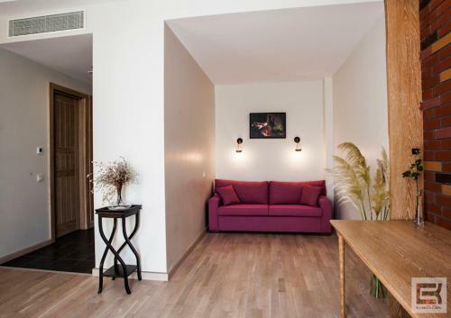 Hotel Kvareli Eden