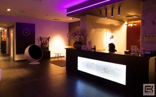 Hotel Kvareli Eden