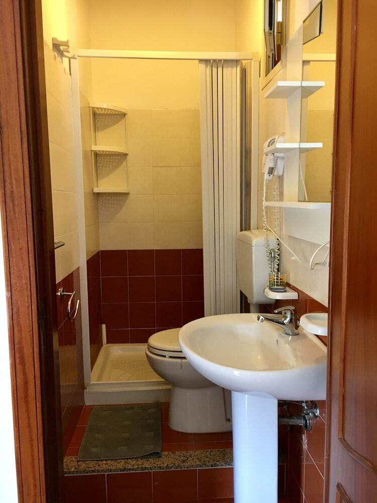Bed & Breakfast La Zagara