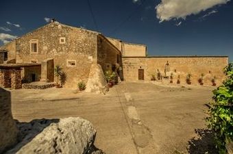Agroturismo Finca Son Valls