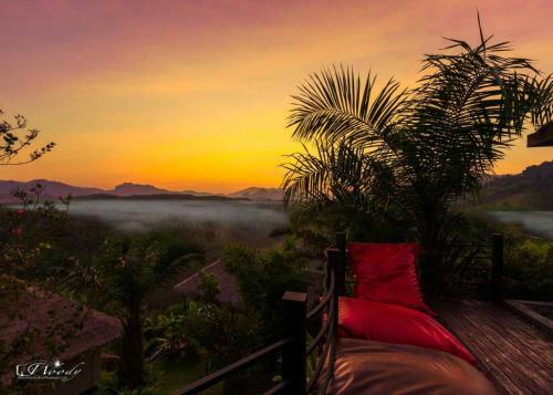 Khaosok Discovery Boutique Camps