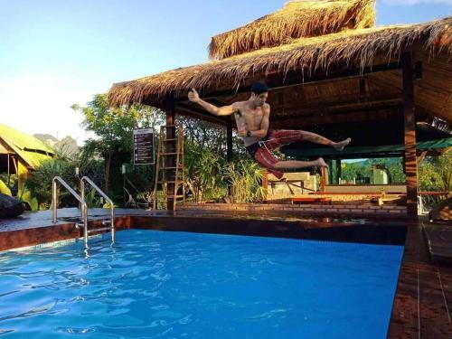 Khaosok Discovery Boutique Camps