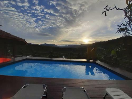 Khaosok Discovery Boutique Camps