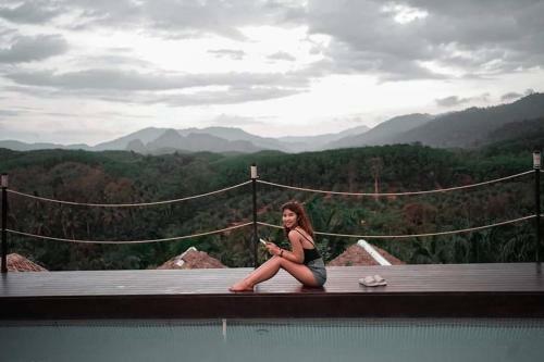 Khaosok Discovery Boutique Camps