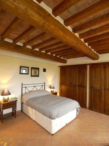 Hostal Villa La Pergola
