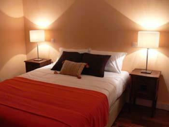 Agroturismo Casa De Campo Monte Abades