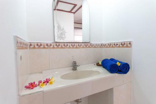 Geria Agung Mahajaya Hotel