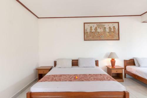 Geria Agung Mahajaya Hotel