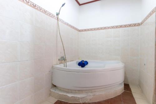 Geria Agung Mahajaya Hotel