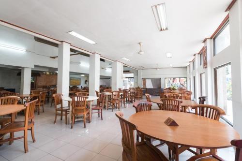 Geria Agung Mahajaya Hotel